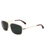 Lunettes de Soleil Unisexe POLAROID  PLD 6107/S/X