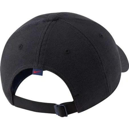 Nike – Casquette H86 Court Logo Noir - NIKE