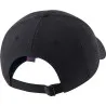 Nike – Casquette H86 Court Logo Noir - NIKE