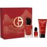 Armani Coffret Parfum Si Passione - GIORGIO ARMANI
