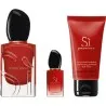 Armani Coffret Parfum Si Passione - GIORGIO ARMANI