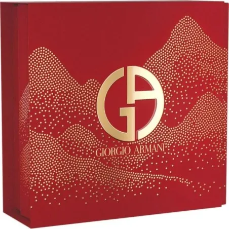 Armani Coffret Parfum Si Passione - GIORGIO ARMANI