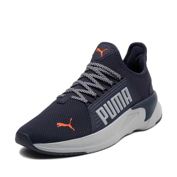 Basket Homme PUMA  376540-12 - PUMA