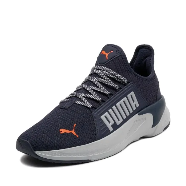 Basket Homme PUMA  376540-12 - PUMA