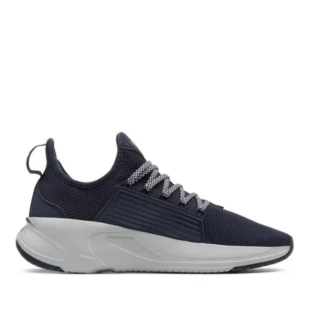 Basket Homme PUMA  376540-12 - PUMA