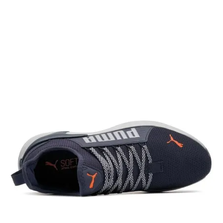 Basket Homme PUMA  376540-12 - PUMA