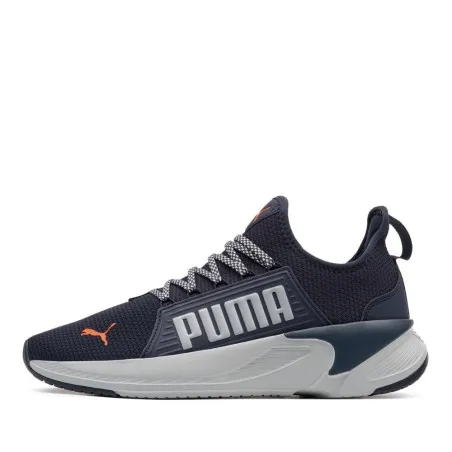 Basket Homme PUMA  376540-12 - PUMA