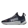 Basket Homme PUMA  376540-12 - PUMA