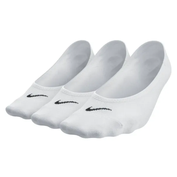 Chaussettes Femme NIKE SX4863101 - NIKE Chaussettes Femme NIKE SX4863101 - NIKE