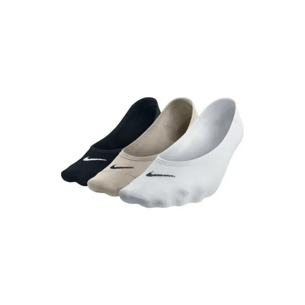 Chaussettes Femme NIKE  SX4863900 - NIKE