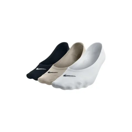Chaussettes Femme NIKE  SX4863900 - NIKE