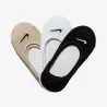 Chaussettes Femme NIKE  SX4863900 - NIKE