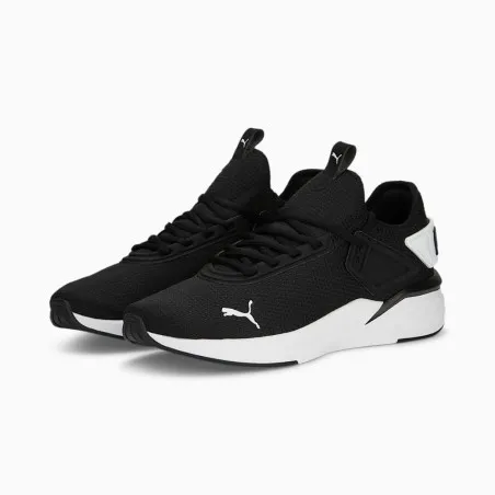 Basket Homme PUMA  376209-20 - PUMA