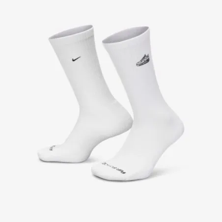 Chaussettes Homme NIKE  FZ3076100 - NIKE