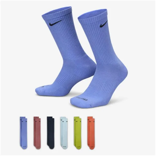 Chaussettes Unisex NIKE  SX6897967 - NIKE