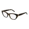 Lunettes de Soleil Femme YVES SAINT LAURENT  SL M80 - Yves Saint Laurent