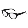Lunettes de Soleil Femme YVES SAINT LAURENT  SL M80 - Yves Saint Laurent