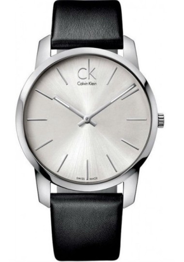 Montre Homme CALVIN KLEIN K2G211C6 - CALVIN KLEIN