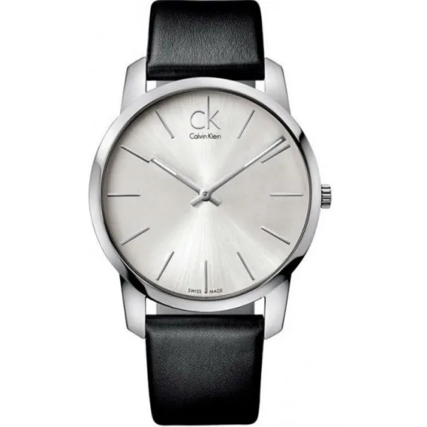 Montre Homme CALVIN KLEIN K2G211C6 - CALVIN KLEIN Montre Homme CALVIN KLEIN K2G211C6 - CALVIN KLEIN