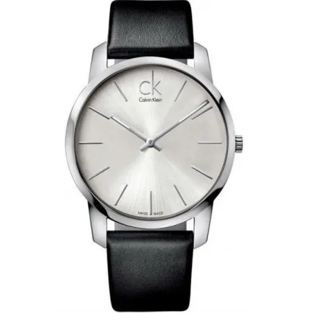 Montre Homme CALVIN KLEIN K2G211C6 - CALVIN KLEIN