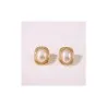 Boucle d'oreille Femme KR131 - Unbranded