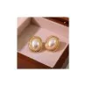 Boucle d'oreille Femme KR131 - Unbranded