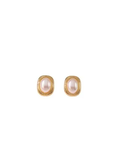 Boucle d'oreille Femme KR131 - Unbranded