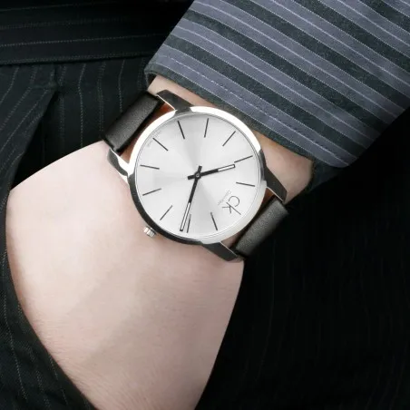 Montre Homme CALVIN KLEIN K2G211C6 - CALVIN KLEIN