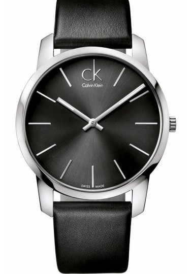 Montre Homme CALVIN KLEIN K2G21107 - CALVIN KLEIN