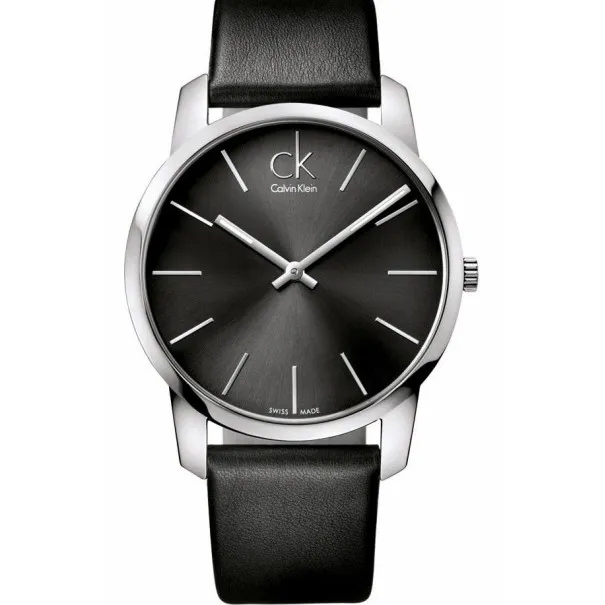 Montre Homme CALVIN KLEIN K2G21107