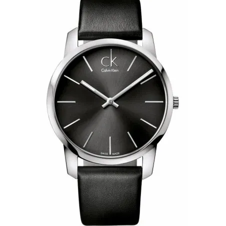 Montre Homme CALVIN KLEIN K2G21107 - CALVIN KLEIN