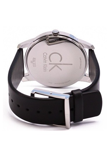 Montre Homme CALVIN KLEIN K2G21107 - CALVIN KLEIN