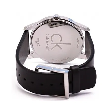 Montre Homme CALVIN KLEIN K2G21107 - CALVIN KLEIN