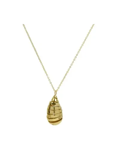 Collier Femme KR153 - Unbranded
