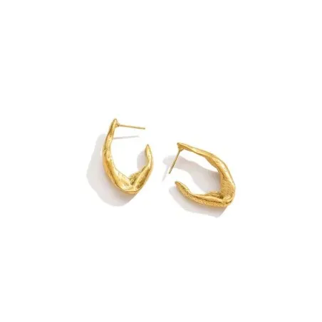 Boucle d'oreille Femme ALBERTO RICCI  KR137 - ALBERTO RICCI