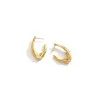 Boucle d'oreille Femme ALBERTO RICCI  KR137 - ALBERTO RICCI