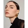 Boucle d'oreille Femme KR136 - Unbranded