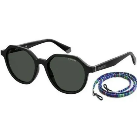 Lunettes de Soleil Homme POLAROID  PLD 6111/S - POLAROID