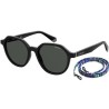 Lunettes de Soleil Homme POLAROID  PLD 6111/S