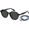 Lunettes de Soleil Homme POLAROID  PLD 6111/S - POLAROID