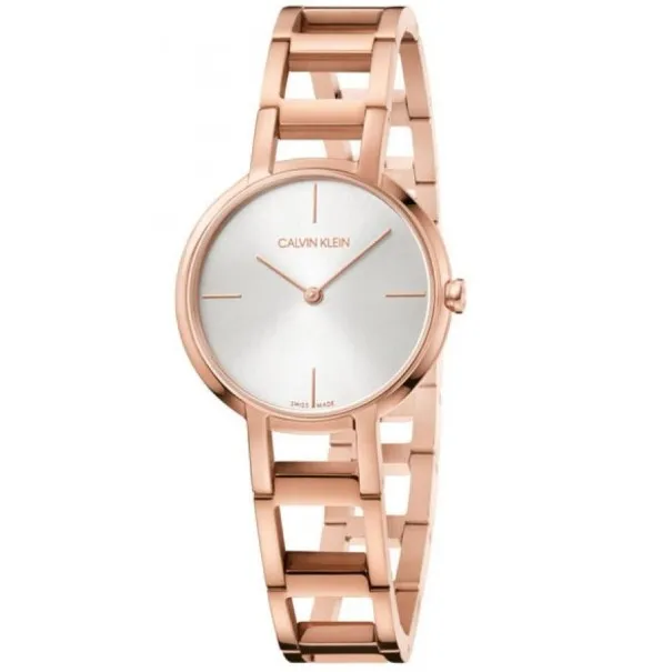 Montre Femme CALVIN KLEIN K8N23646 - CALVIN KLEIN Montre Femme CALVIN KLEIN K8N23646 - CALVIN KLEIN