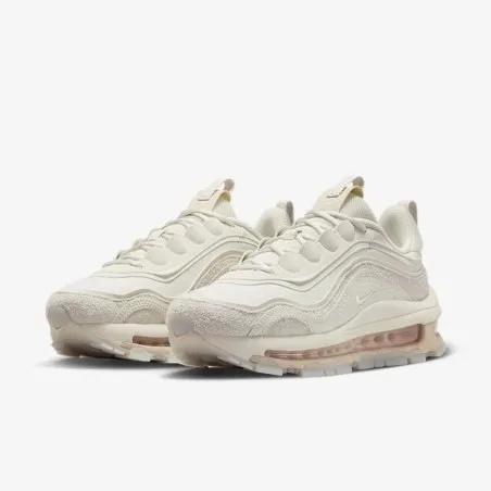 Chaussures de sport Femme NIKE W AIR MAX 97 FUTURA  FB4496001 - NIKE