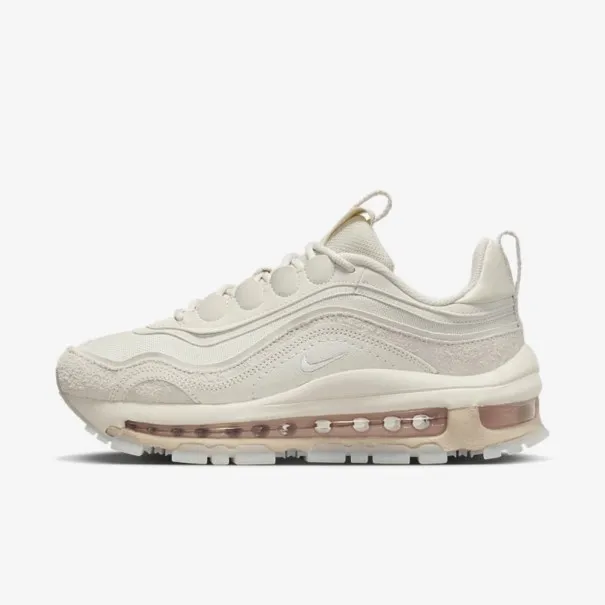 Chaussures de sport Femme NIKE W AIR MAX 97 FUTURA  FB4496001 - NIKE