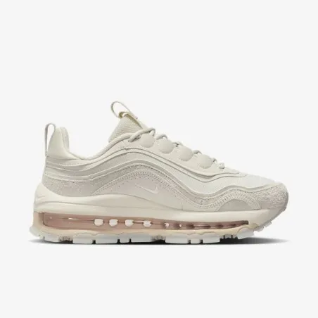 Chaussures de sport Femme NIKE W AIR MAX 97 FUTURA  FB4496001 - NIKE