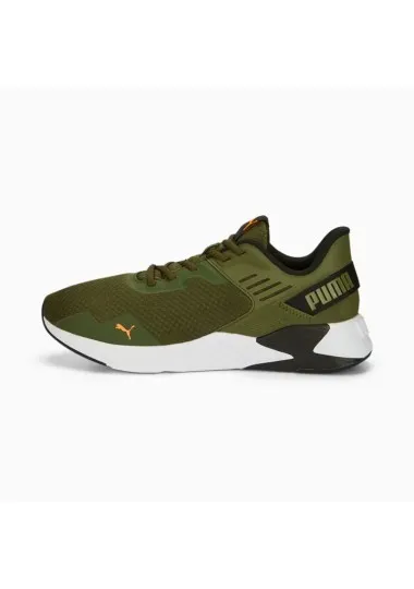 Chaussures de sport Homme PUMA  376858-16 - PUMA