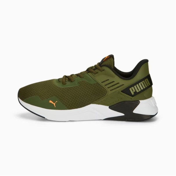 Chaussures de sport Homme PUMA  376858-16 - PUMA