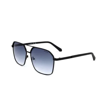 Lunettes de Soleil Homme GUESS  GF5081 01W - Guess