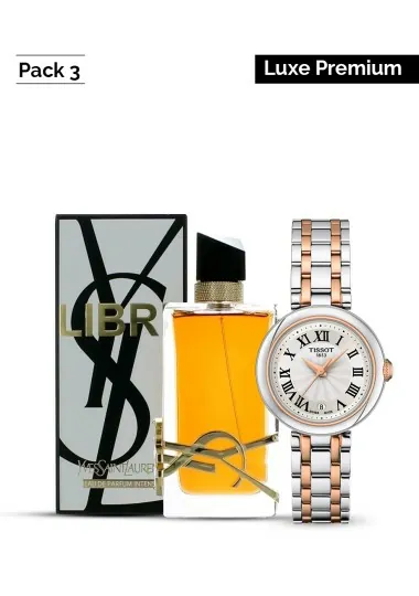 Pack fiançailles Luxe Premium - 