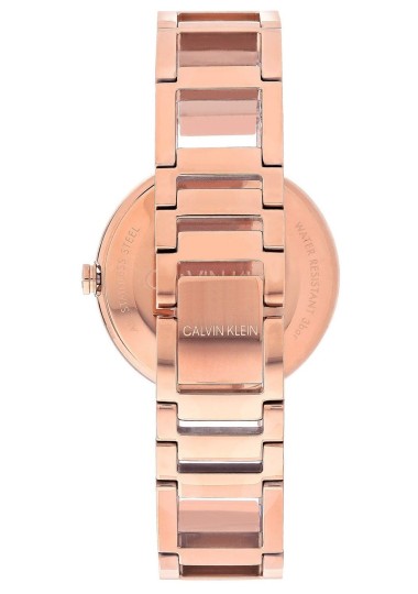 Montre Femme CALVIN KLEIN K8N23646 - 660