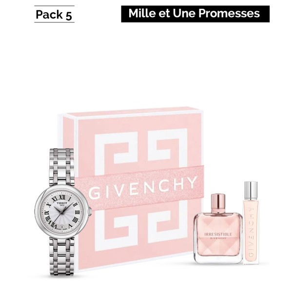 Pack fiançailles Mille et Une Promesses - 
